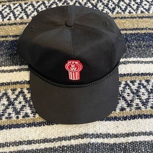Vintage Kenworth Rope Trucker Hat